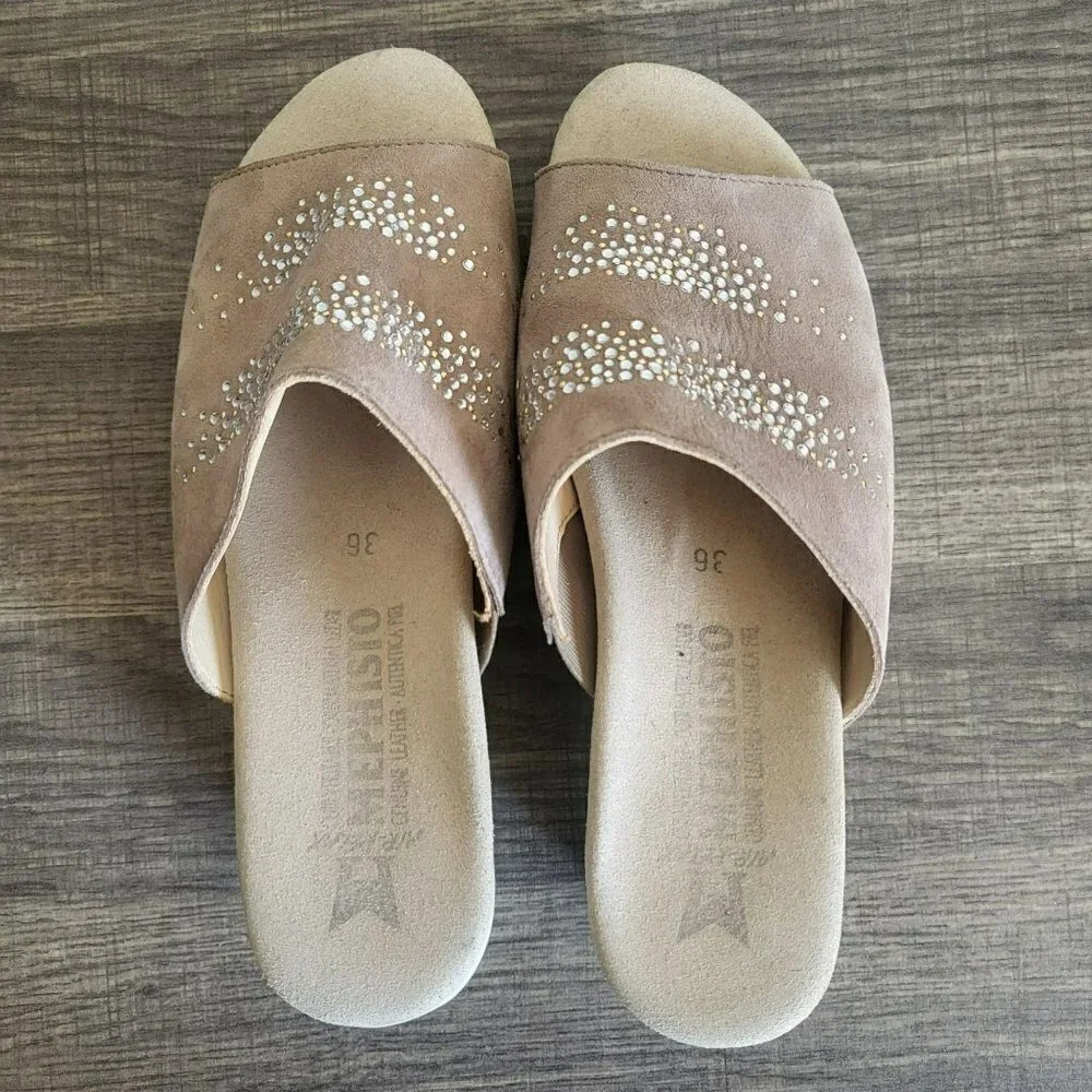 Mephisto enzia sparkle